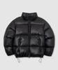 Musinsa Standard Sports Iron Heat Down Jacket (5 Colors) (Type B)