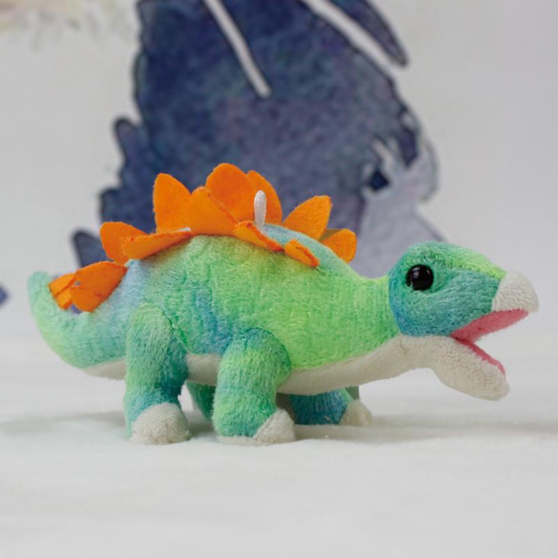 Rex Stuffed Tyrannosaurus Animal Jurassic Dinosaur Egg Boy Holiday Gift Doll