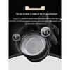 TOMIC Men's Insulated Tea Infuser Bottle