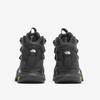 The North Face W Creston Hike Mid WP TNF Black Black/TNF 8.5