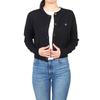 Vivienne WeStwood Women S Crop Cardigan Bea 1803002u Y0006 N403