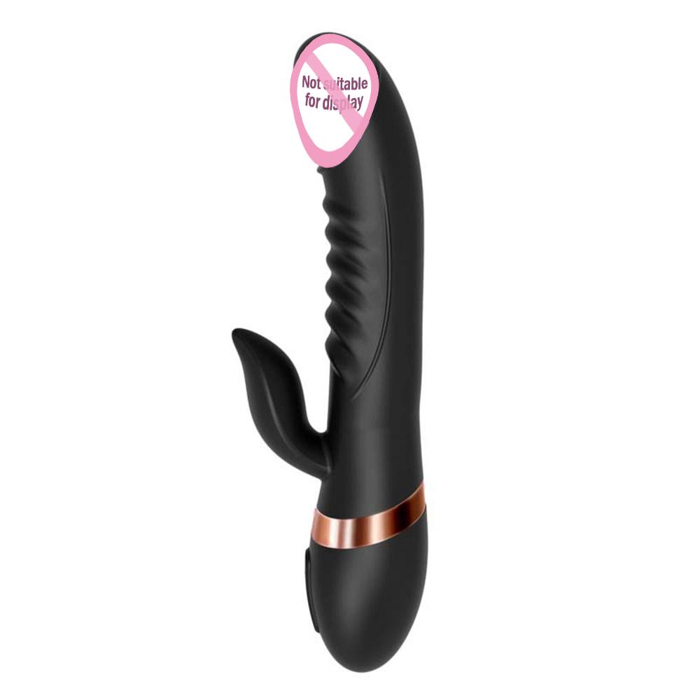 Female Masturbators Toy Realistic Dildos Vibrator  Clitoris Stimulator  G-Spot Butt Plug AV Stick  Sex Toys For Women JoinJJtoy