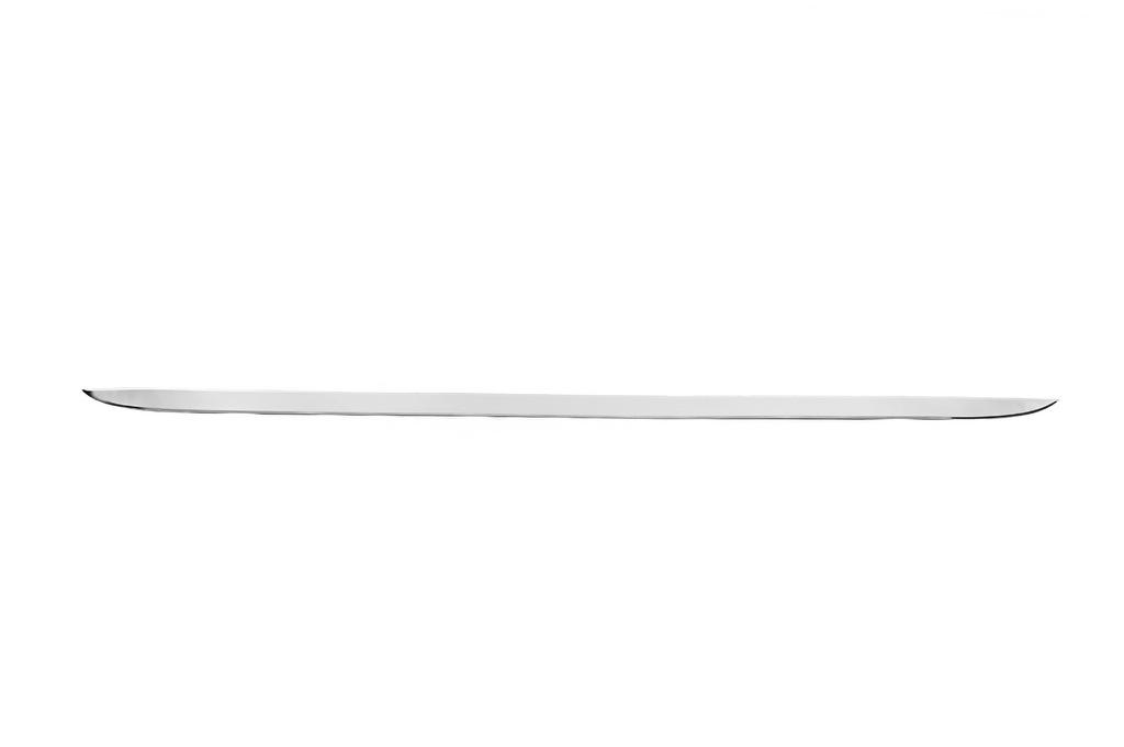 

trunk edge (stainless steel) for BMW X1 E-84 2009-2015