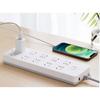 Multi-port Power Strip