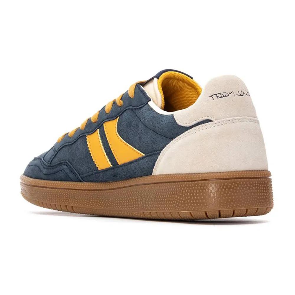 Teddy Smith Sneakers 120310
