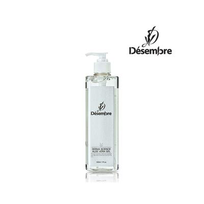Gél z Aloe Vera 500ml