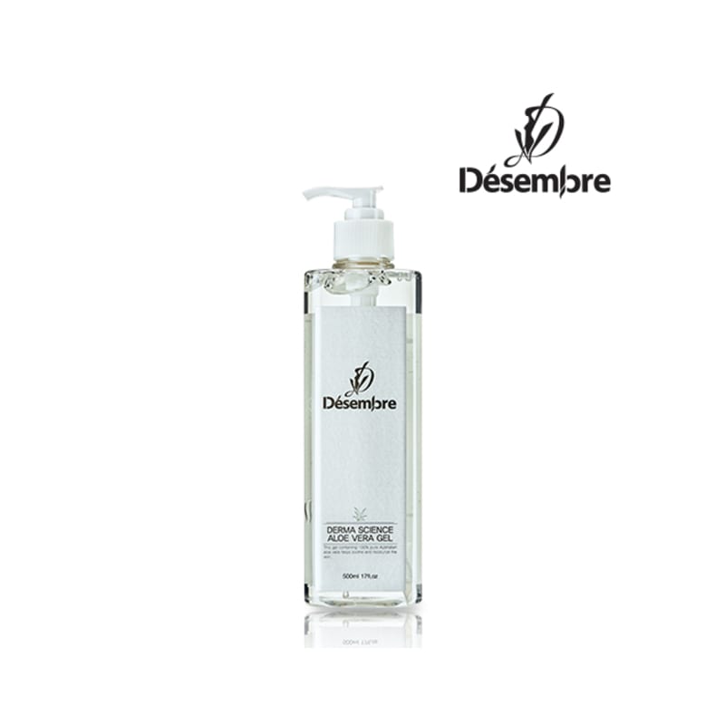Aloe Vera Gel 500ml