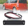 84840-52010 Trunk Opening Button Tailgate Handle Release Switch For 2004 2005 2006 Scion XB Toyota Door Switch Accessory