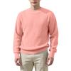 Men's Casual Loose Round Neck Sweater