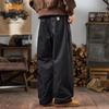 Men's American Style Straight Fit Cargo Pants