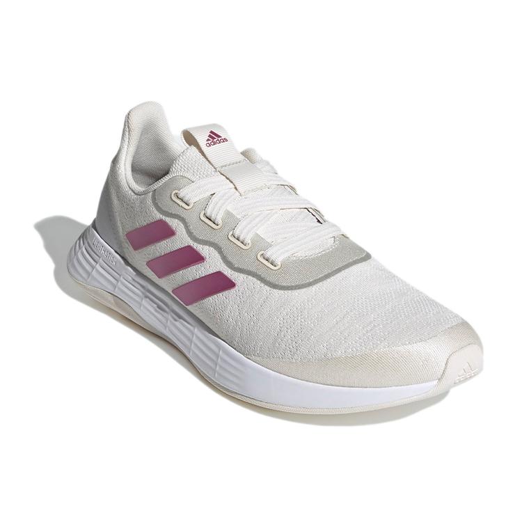Adidas Qt Racer Sport Chalk Cherry Metallic Women's FY5679