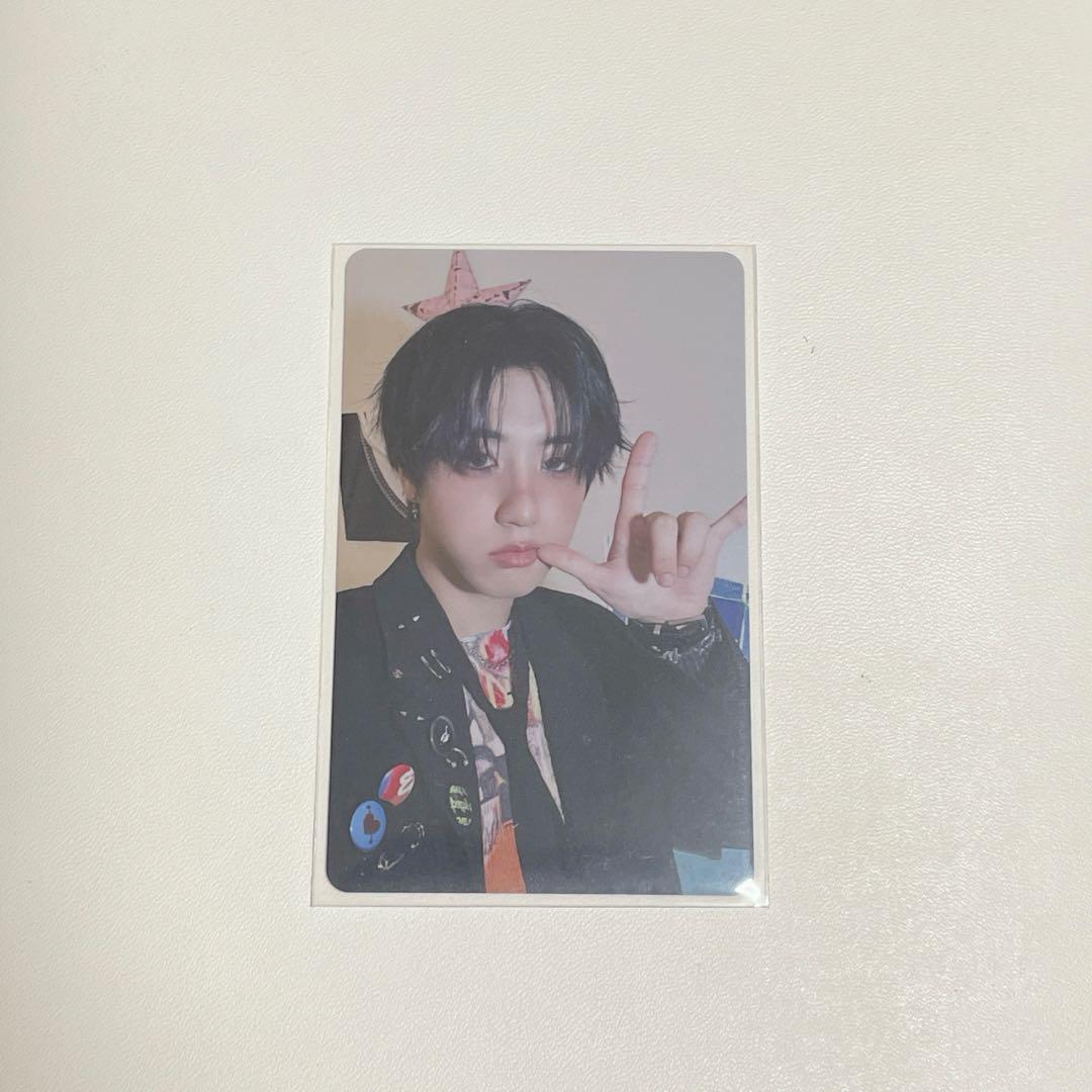 

[USED] straykids jyp nemo han