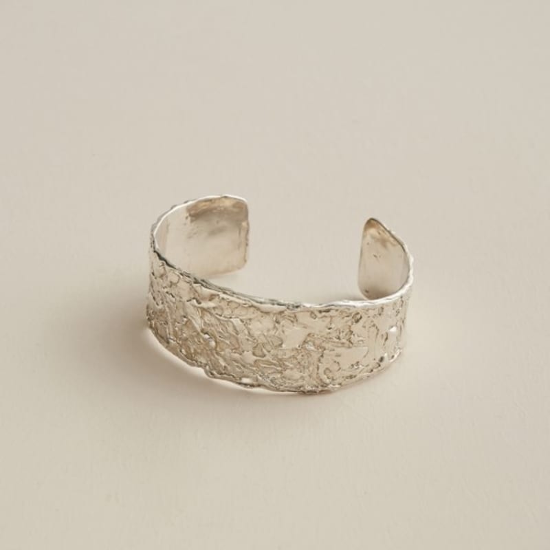 

piseoul Texture bracelet only one