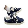 2025 Spring Women's Versatile Lace-up Running Shoes - Comfortable, Stylish, Solid Color Commuter Footwear