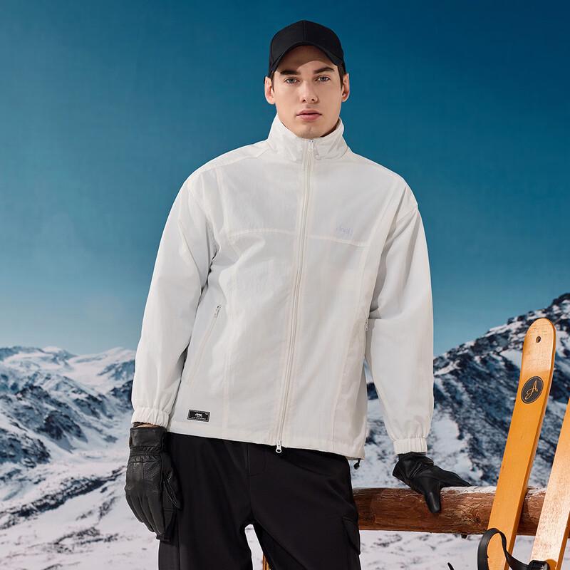 JEEP Men's Autumn Outdoor Casual Jacket