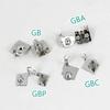 1/5 Sets Battery Spring Replacement For Nintendo Gameboy Gb Gba Gbc Gbp Motherboard Battery Terminals Spring Contacts