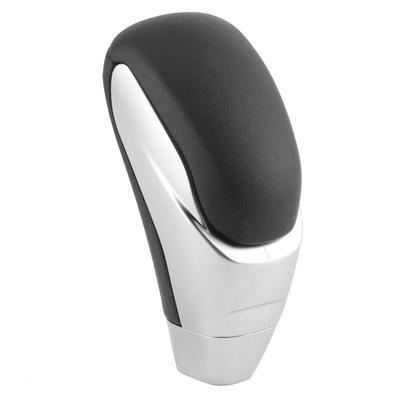 Hlavice řadicí páky do auta Automatická převodovka Náhrada Vhodné pro Mazda 6 GG GH3 BK BL Černá