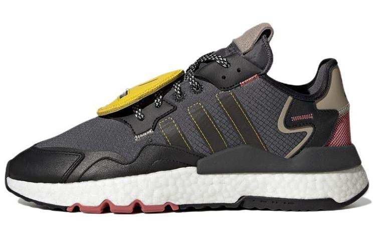 Adidas Adimatic Black HP2332 36.5