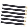 5Pcs Omnidirectional Antenna GSM Waterproof High Gain Glue Stick Straight SMA Male