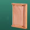 Multifunction Beech Wood Table Easel Adjustable Sketch Easel Art Painting Easel  Artists