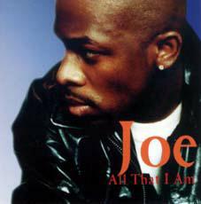 

CD JOE - All That I Am AVCZ95045 Avex Trax, Jive 1997 Japan Rap & Hip-Hop/R&B Used