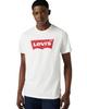T-shirt Batwing Logo Short Sleeve Men's 17783-0140 US S