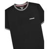 LAMBRETTA Men's Two Tone Ringer T-Shirt