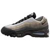 Air Max 95 Big Bubble 'Pearl Grey Light Charcoal' Men's IR0802-100