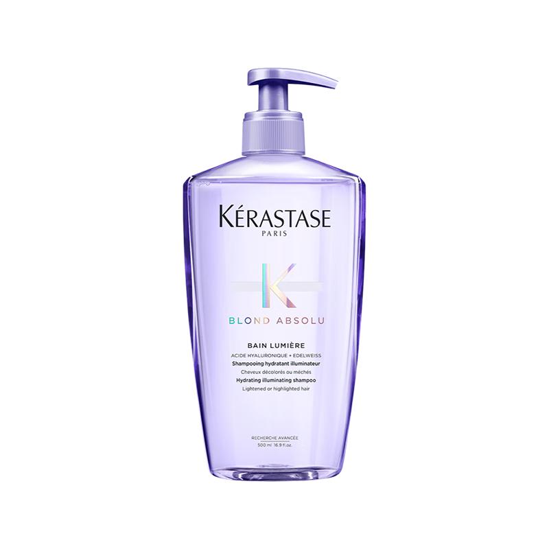 Kerastase Chroma Absolu Hyaluronic Acid Gloss Shampoo