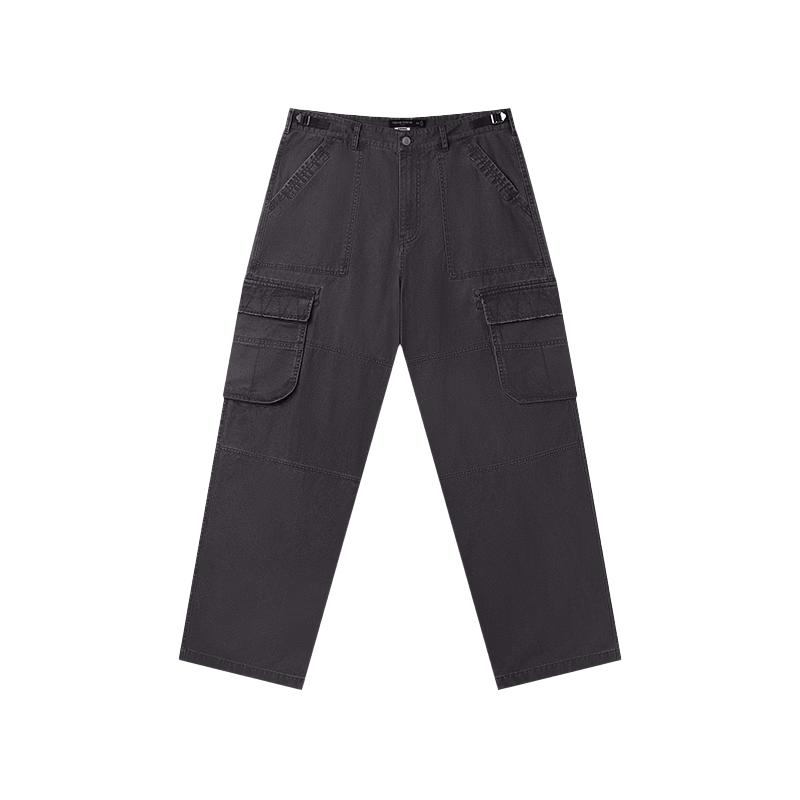 Teenie Weenie Men s Retro Multi-Pocket Cargo Pants XL