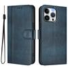 Wallet Case Compatible with iPhone 14 13 12 11 Pro Max 13 Mini X XR XS Max SE 2025,3 Card Holder Kickstand Protective Flip Cover