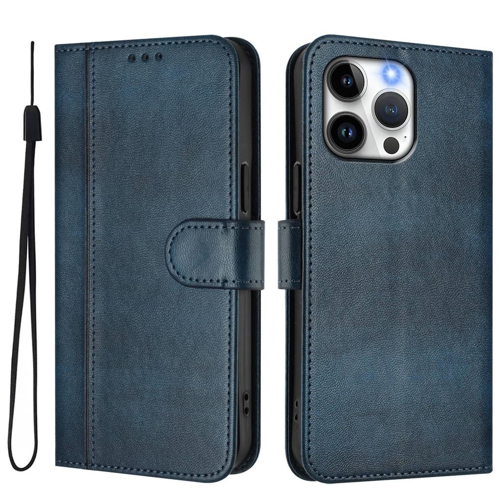 Wallet Case Compatible with iPhone 14 13 12 11 Pro Max 13 Mini X XR XS Max SE 2025,3 Card Holder Kickstand Protective Flip Cover
