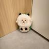 Cartoon Tears Sheep Doll Keychain Bag Charm Sheep Doll Bag Pendant  Children Gift