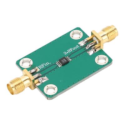 Frequency Multiplier RF In 0.85?2GHz RF Out 1.7?4GHz Frequency Multiplier Module for Frequency