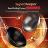 Kangbaha Titanium Non-stick Wok