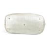 BVLGARI S.bulgari logo Sotirio Shoulder Bag Tote Bag Leather Silver