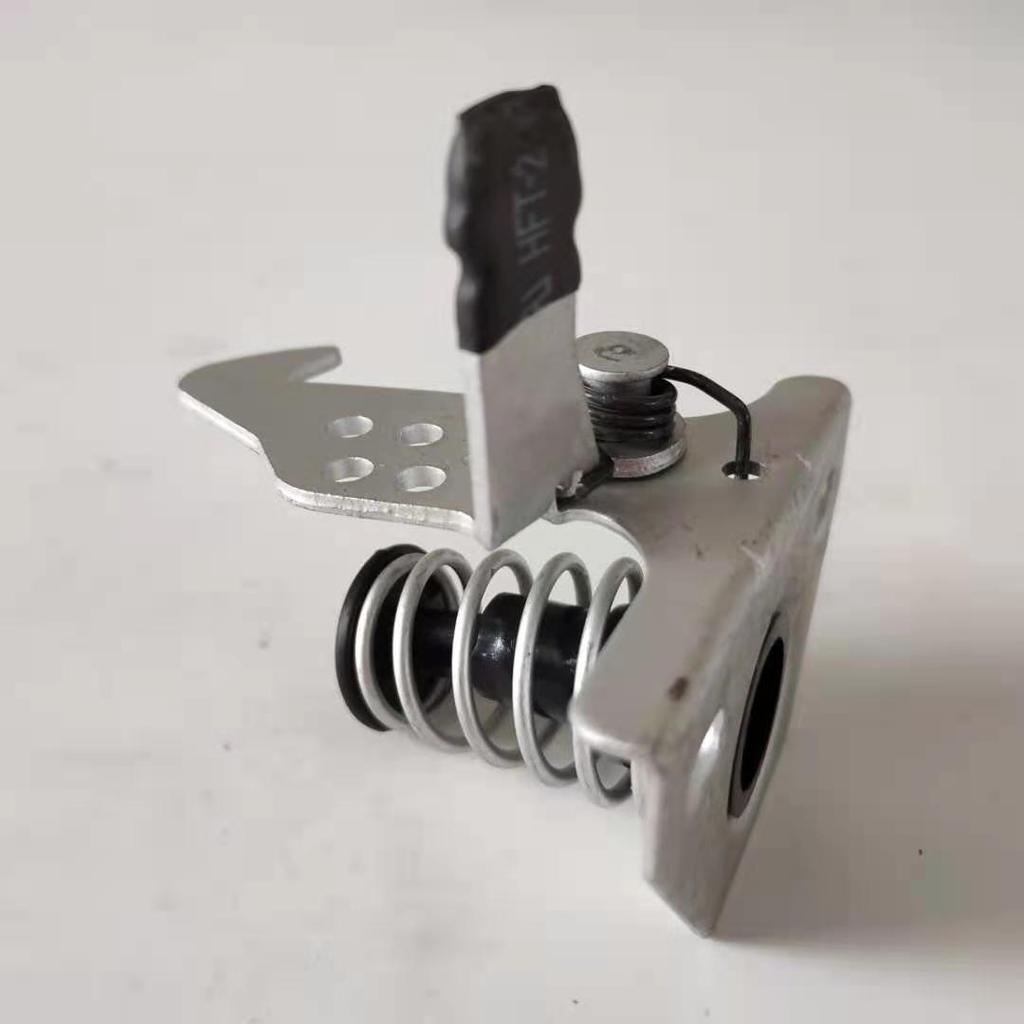 Engine Hood Lock for BMW E60 (Part No: 51237034256)