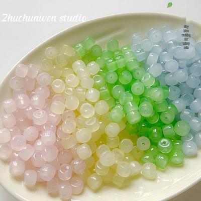 Creazione di gioielli e bijoux – Perle