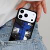 Finland Flag Phone Case for iPhone 16e 15 14 13 12 17 Pro Max Plus Air 17pro Cover Coque