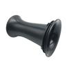 2Pcs Speaker Port Tube Bass for Reflex Vent Ventilation Connector Subwoofer Tube