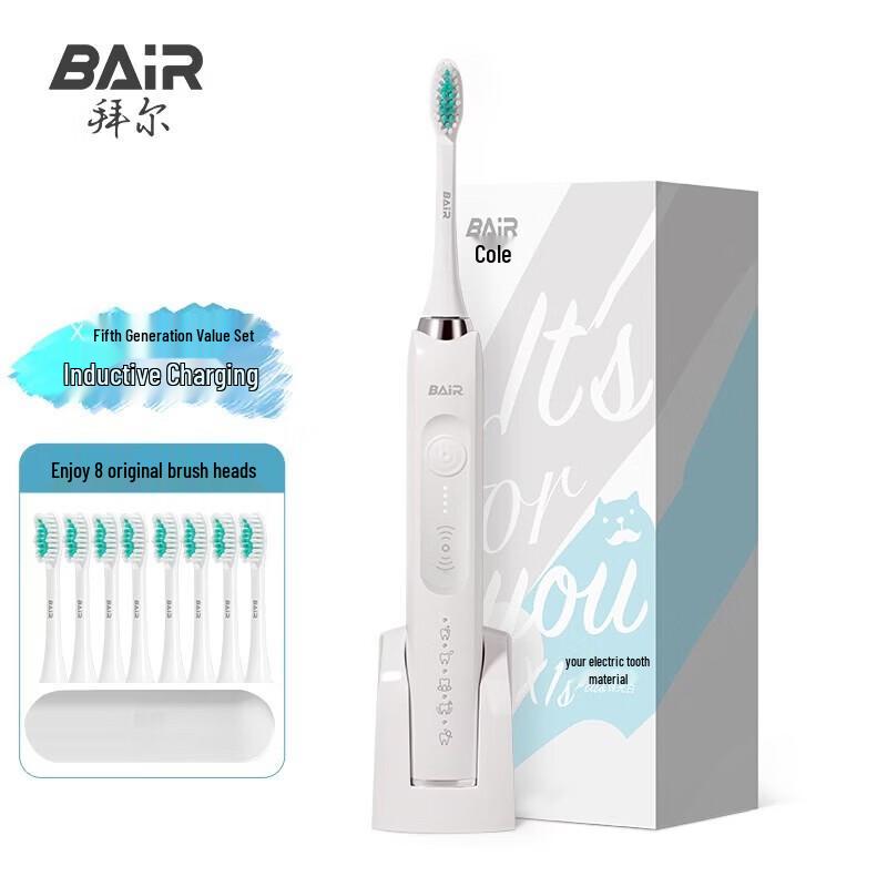 BAIR X1s+Plus Sonic Electric Toothbrush