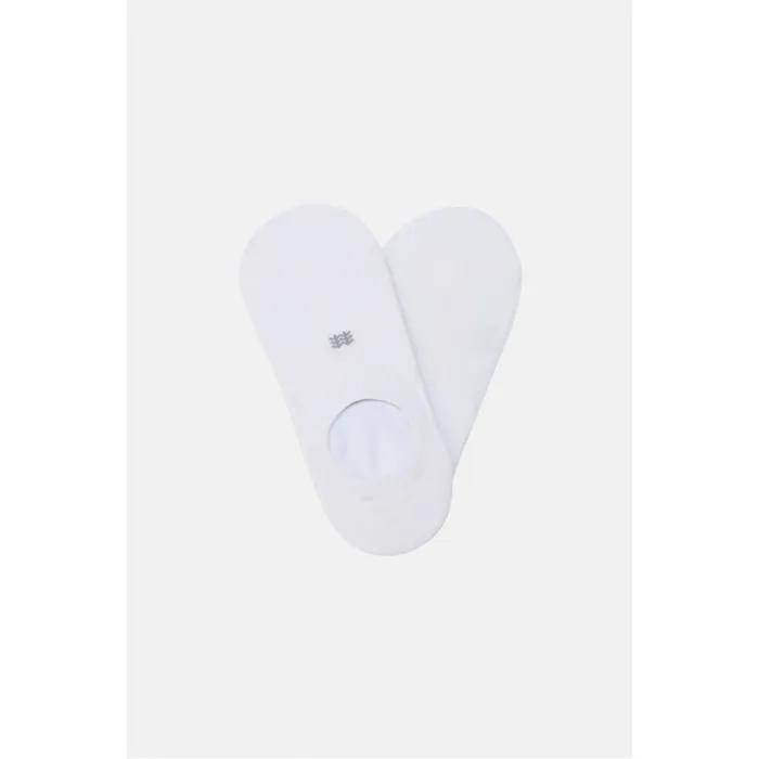 Unisex Essential Invisible 3-Pack QELAX26441OWH