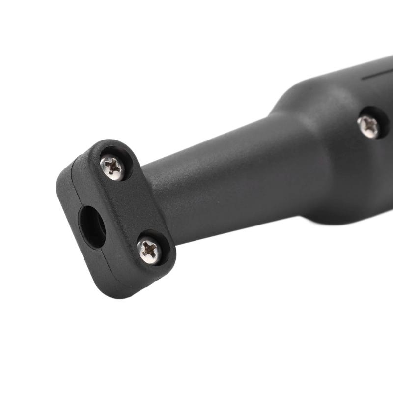 101828901 Golf Cart Power Connector 48V Charging Cord Adapter Receptacle Part for Club Car Precedent Accessories