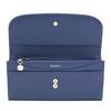 Carteira Nina Ricci Charme 85-1684 Azul Marinho
