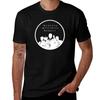 Murdoch Mysteries Montag Weißes T-Shirt Mann T-Shirts Baumwolle Mann T-Shirts für Männer Lässiges T-Shirt