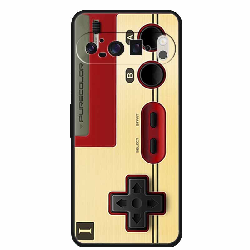 For Google Pixel 10 Pro XL 5G Case 10Pro XL 6.8" Coque Black Silicone Soft TPU Phone Case For Google Pixel 10 Pro Case Shell Bag