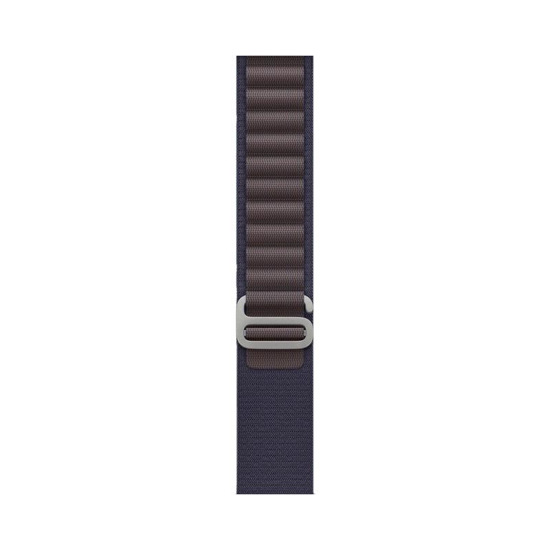 Compatible with Huawei GT6/5/4 Pro and Samsung Watch7/6, 22mm Universal Alpine Nylon Loop Strap.