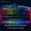 Razer BlackWidow V4 Pro Mechanical Gaming Keyboard