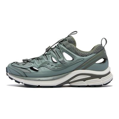 Kinvara 4 Comfortable Soft Breathable Support Running Shoes Unisex Sneaker Green S79081-6