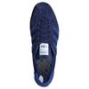 Adidas Originals Tahiti Bequeme Retro Atmungsaktive Skateschuhe Unisex Sneaker Blau JR4773